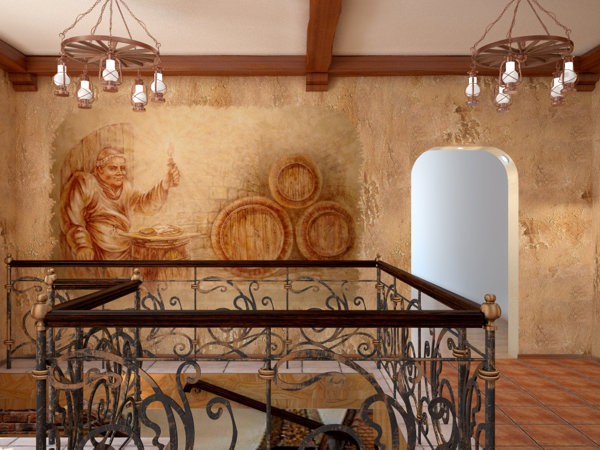 Проект пивоварни