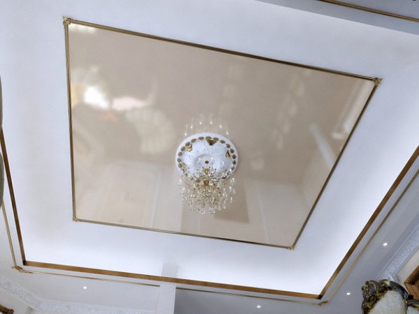 банкетный зал ресторана