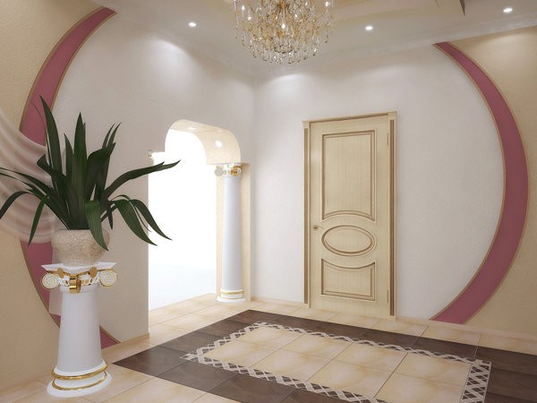 холл ресторана